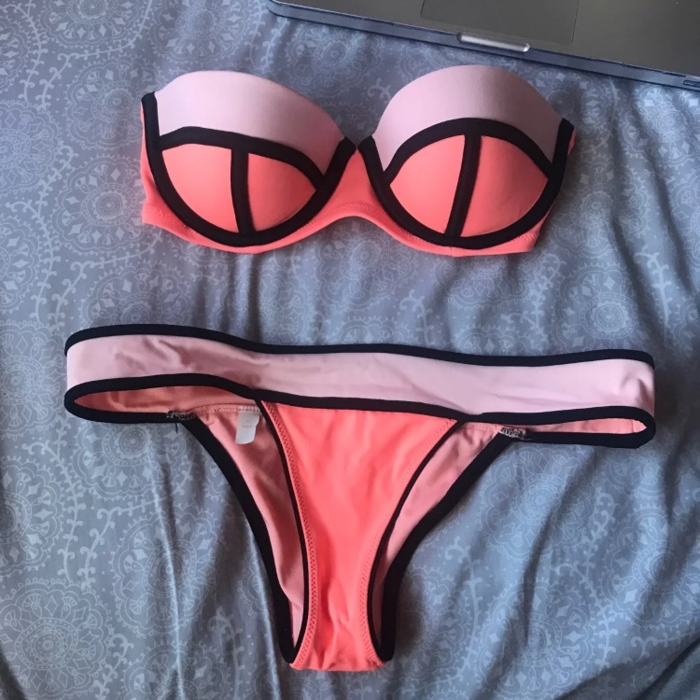Victoria’s Secret swim bikini